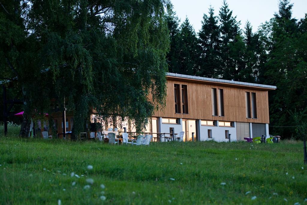 Air Et Vie Hotel Marmoutier Exterior photo