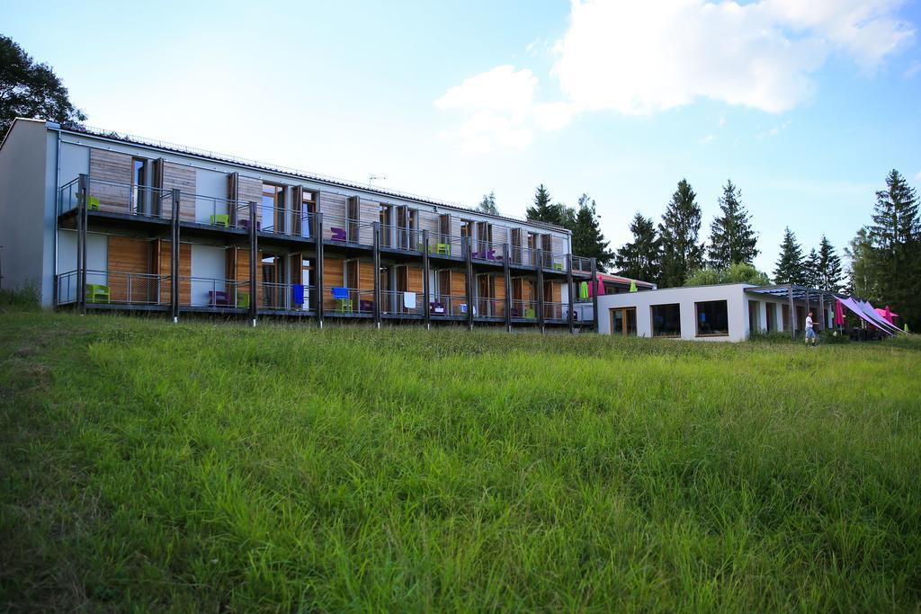 Air Et Vie Hotel Marmoutier Exterior photo